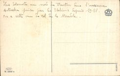 El gegen de Dolomiti Mendelpab del idiota de CPA Mendola muere Dolomiten