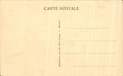 CPA las Edades Medias y el renacimiento Italia Florencia el paladar viejo las oficinas de la boveda