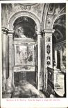 CPA Basilica Di Cecilia Sala Da Bango E Luogo Del Martirio