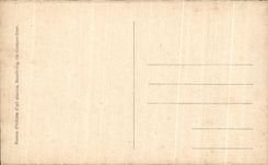 CPA Strasbourg Law courts And Church Saint Pierre As a Jeanne