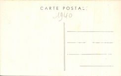 CPA Bone Basilique De Saint Augustin Algerie