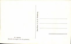 CPA Gabes Collects Of Legmi