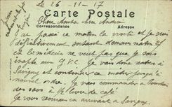 CPA Palais De Versailles Galerie Des Glaces