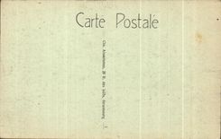 CPA Rheims Places Royal And Statue Of Louis XIV Militaria