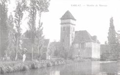 REPRO Sarlat Moulin de Moreau