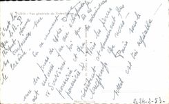 Opinion de CPSM Paris nuestra senora