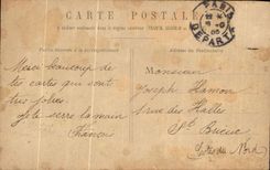 CPA Paris Theatre de la Comedle Francaise