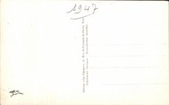 CPA Niza la iglesia rusa del ruso de la iglesia