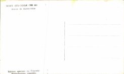 Montaje co de CPA Fuente de Odile de Sainte Odile