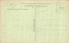 CPA Auvergne Pittoresque the Mount Gilds Sarciron Hotel