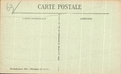 CPA Clermont Ferrand Places Strong