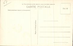 Establecimiento de CPA ChatelGuyon Henry