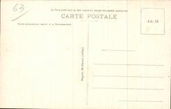 Fuente de CPA ChatelGuyon Louise