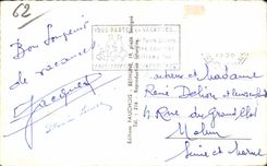 CPA Souvenir de Neuville St Vaast Militaria 