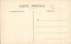 CPA Paris Jardin of the Observatory Statue the Glass-maker Celebrates astronomer