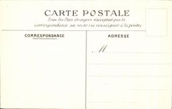 CPA Senate Jordaens the Paris Balances