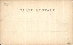 CPA Congers and Horticulture Paris