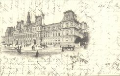 REPRO Paris Notre De Ville