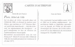 REPRO Paris Notre De Ville