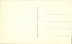 CPA La Turbie court of Auguste And the Agel Mount