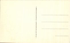 CPA Cannes Panorama Of California