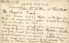 CPA Any Paris the Stock Exchange