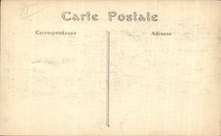 CPA Paris Place de la Concorde Statue de la Ville de Strasbourg