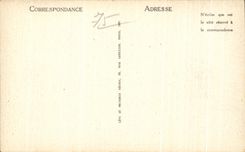 CPA Paris Panorama de Montmartre et le Sacre Coeur 