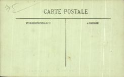 CPA Inondations De Paris Le Pont des Tournelles