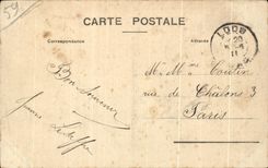 CPA Lille the Technical school