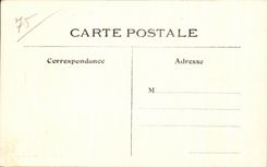 CPA the Healthy Church of Paris Marguerite