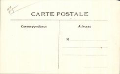 CPA la iglesia de Paris nuestra senora vista de la lancha a remolque del St Miguel del puente