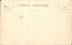 CPA Paris Eglise St Germain l'Auxerrois