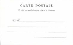 CPA Arc De Triomphe Bon Marche Paris
