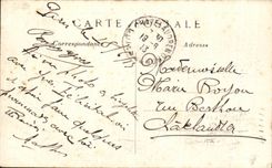 CPA Paris La Seine et le Quai de l'Hotel de Ville Peniches Pianos a bord