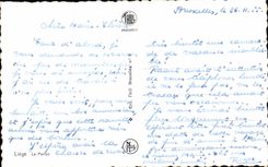 CPA Liege the Perron