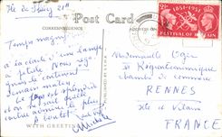 CPA Log leven and Pop the off Plencoe