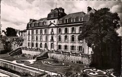 Valvulas de CPA el castillo Hermine