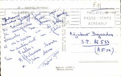 Valvulas de CPA el castillo Hermine