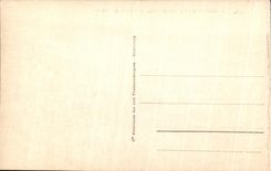 CPA Biarritz La Grand Plage et l'Hotel de Palais 