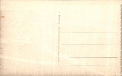 CPA Biarritz Le Quartier du Port Vieux 