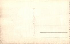 CPA Biarritz Le Rocher de la Vierge vu du Semaphore 