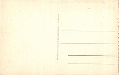 CPA Biarritz effel de vagues au port vieux