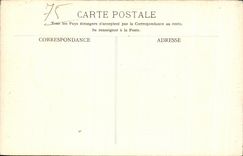 CPA Musee of Cluny girdles chastity German work or Italian beginning of the 18emesiecle Erotique