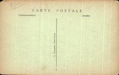 CPA Paris Fair of decorative arts national House of Japan Japan Nipponese