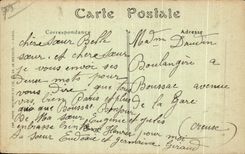 CPA Paris le palais de justice facade sur la place dauphine