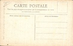 Periodico Paris Notre Dame de la coleccion de CPA pequeno