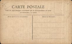 CPA Collection Petit Journal Paris La Place du Theatre Francais