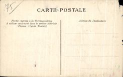 CPA Paris La Nouvelle Sorbonne Universite