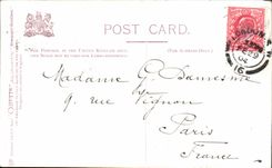 CPA Newspaper Headlines Scandal In High Life John Hassall